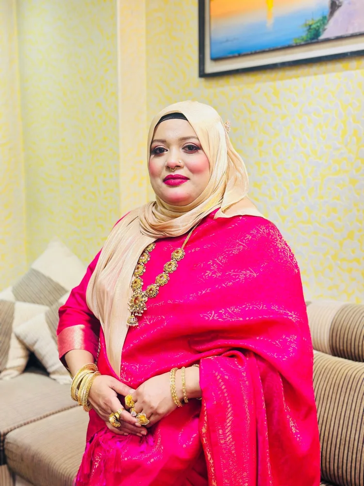 Mariam Akter