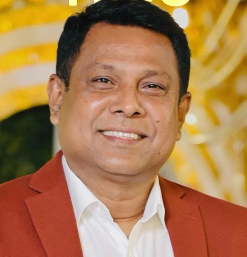 Kazi Nurul Amin