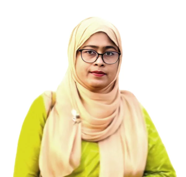 NURUN NAHAR LIMA
