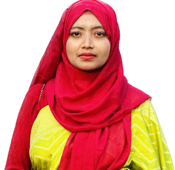 FERHANA JUTHI