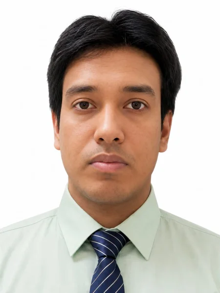 MOHAMMAD ABDUL MANNAN