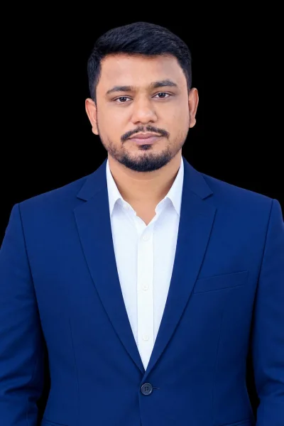 RUHUL AMIN