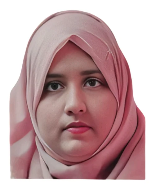 MST. SARMIN AKTAR