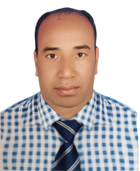 ABDUL HANNAN BHUYAN
