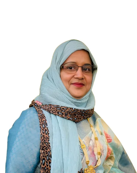 AFSANA MIM