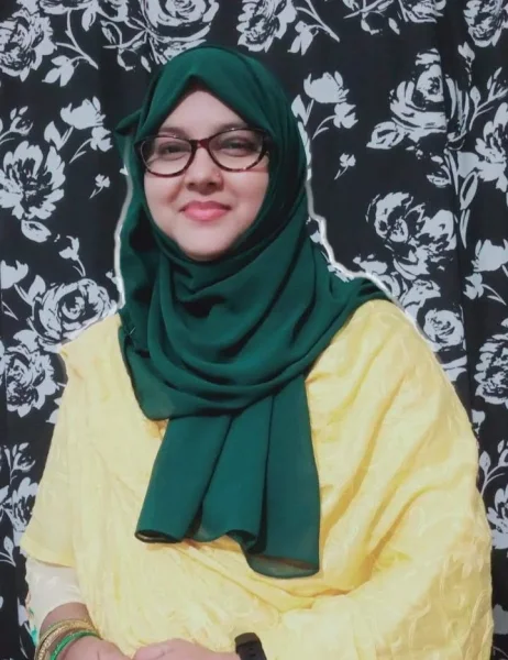 KAJOL KHATUN