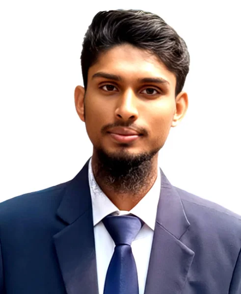 MD. MAHADI HOSSAIN