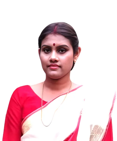 SUPTI SAHA