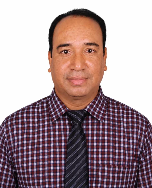 ABDUL HANNAN BHUYAN