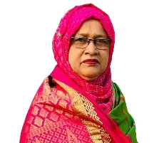 KAMRUN NAHER