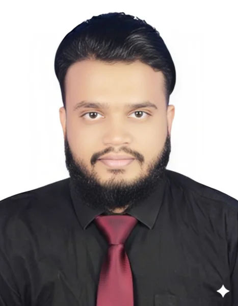 SYED MEHEDI HASAN SHANTO