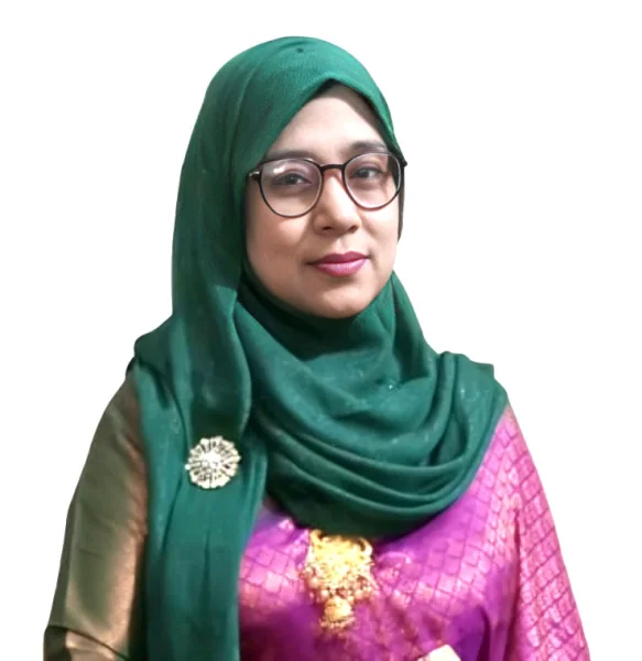 MST. AYESHA AKTER